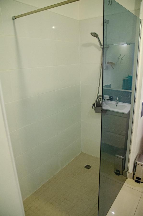 Apartamento T2 Fleur De Lotus Saint-Denis Exterior foto